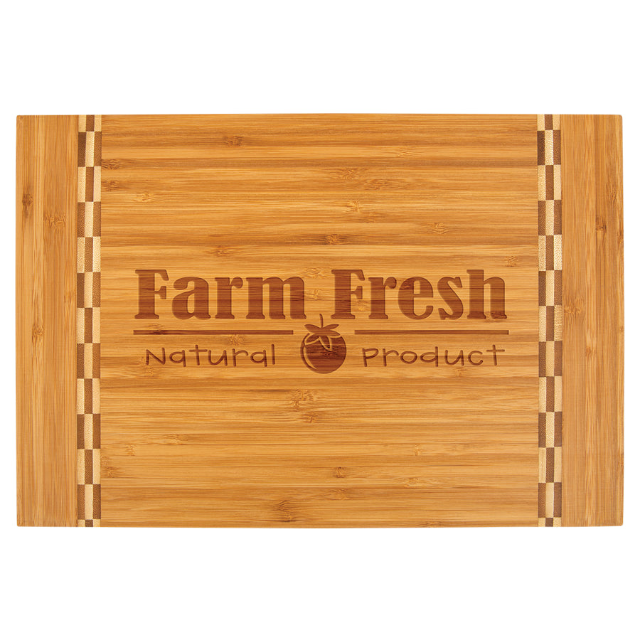 1 x 10 x 14 Traditional Cutting Boards
